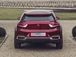 DS Wild Rubis Concept 2013 года